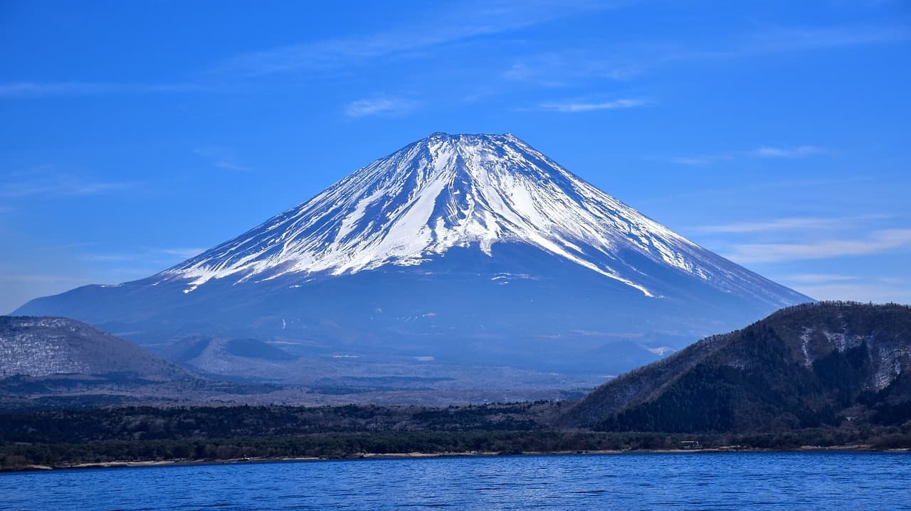 富士山に行く貸切バス旅行