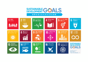 SDGsの理想と現実	